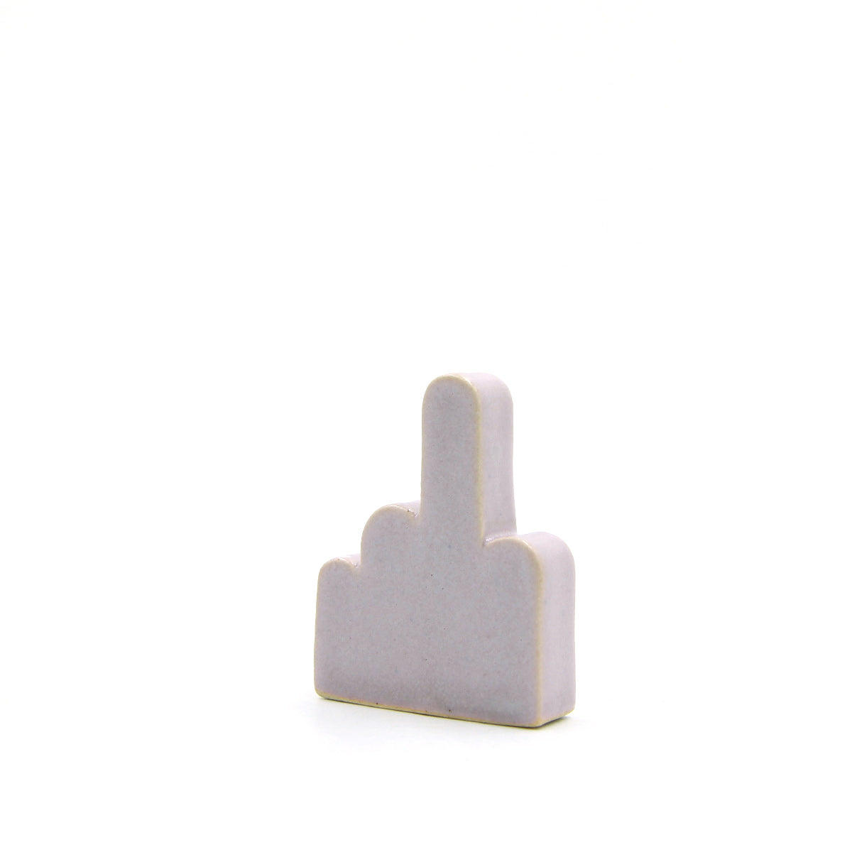 Digit Ringhållare – Middle – Gum - Bild 3