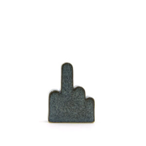 Digit ringholder - middle - NAT
