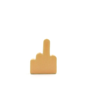 Digit Ringholder - Middle - Peach - Bild 4