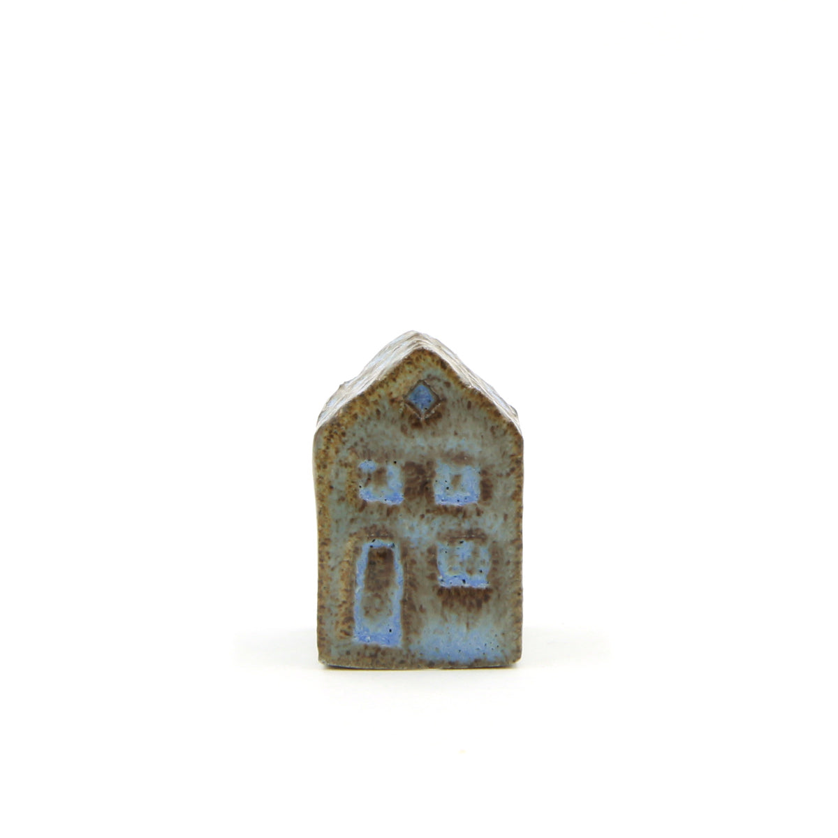 Olufshus - smal lille - Azul - Bild 3