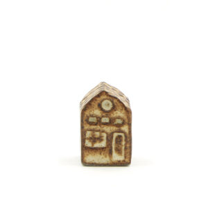 Olufshus - smal liten - Caramelo - Bild 3