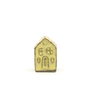 Olufshus - smal liten - Citron - Bild 3