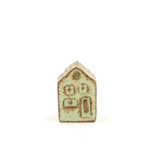 Olufshus - smal liten - Mint - Bild 3