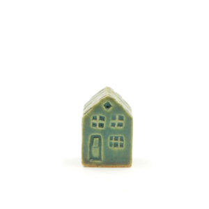 Olufshus - smal liten - Moss - Bild 3