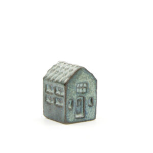 Olufshus - smal liten- Hav