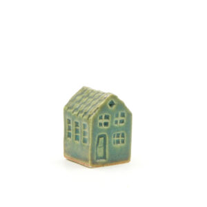 Olufshus - smal liten - Moss