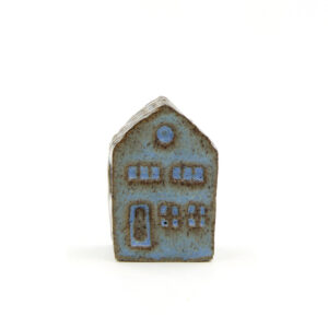 Olufshus – smal hög – Azul - Bild 3