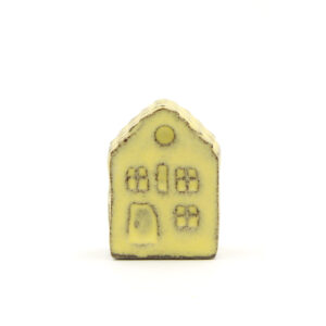 Olufshus - smal hög - Citron - Bild 3