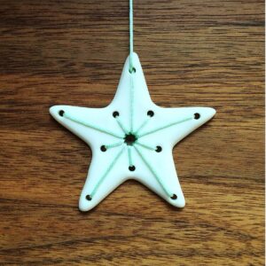 Geo Pentagram - Bild 8