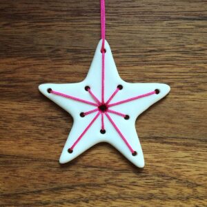 Geo Pentagram - Bild 7