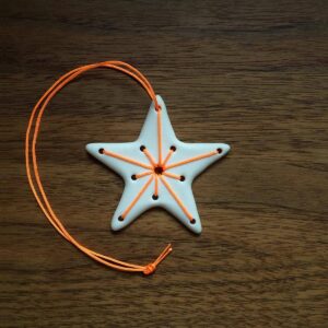 Geo Pentagram - Bild 2