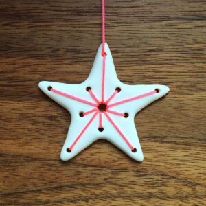 Geo Pentagram - Bild 6