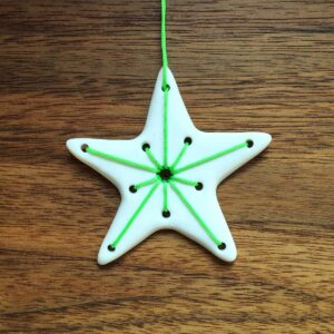 Geo Pentagram - Bild 10
