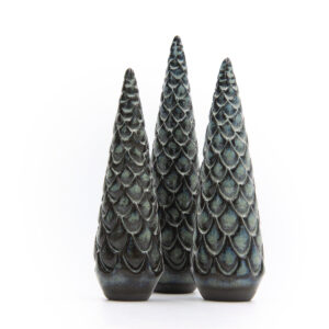 Black Pine — Svart/blå gran - Bild 3