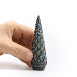 Alternative view of Black Pine — Sort/Blå Grantræ