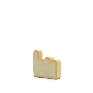 Digit ringholder - pinky - CARAMELO