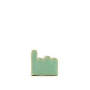 Digit ringholder - pinky - MINT