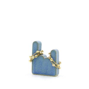 Digit Ringhållare – Rock On – Azul