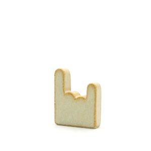 Digit Ringhållare – Rock On – Caramelo - Bild 3