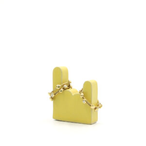 Digit Ringhållare – Rock On – Citron