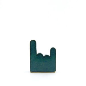 Digit Ringhållare – Rock On – Male - Bild 4