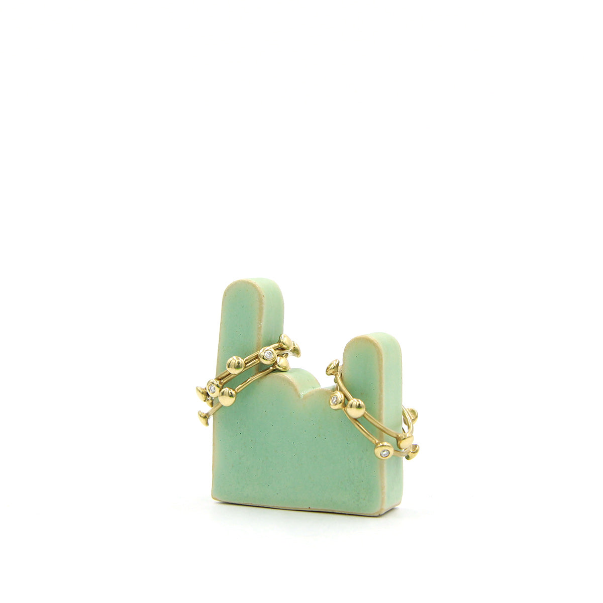 Digit Ringhållare – Rock On – Mint