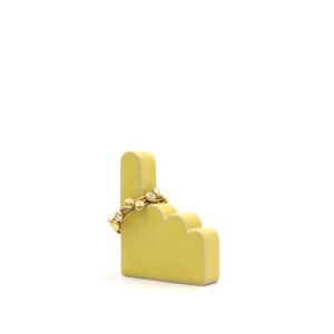 Digit ringholder - uno - CITRON