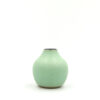 Dark Rim vase