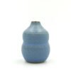 Dark Rim vase
