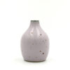 Dark Rim vase