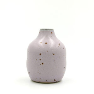 Dark Rim vase