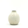Dark Rim vase